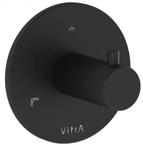 Vitra Origin A4285936WTC Ankastre 3 Yollu Yönlendirici.